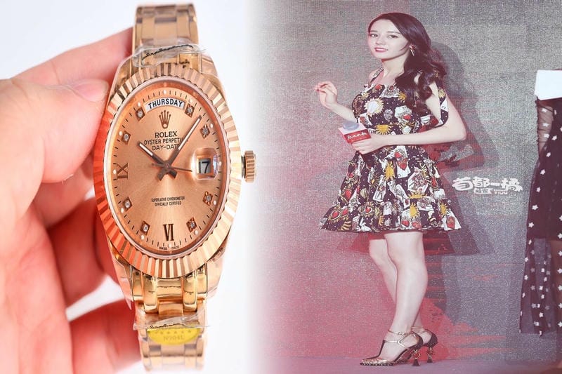 どんな人がロレックスを買えるのか？