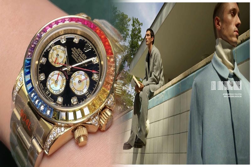 Rolexで一番高いモデルは？