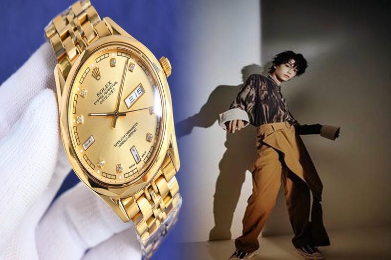 デイトナを買う理由は何ですか？