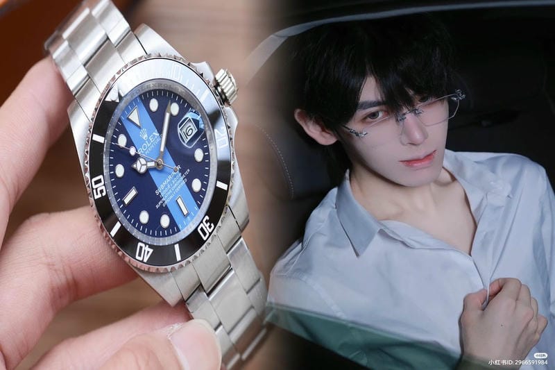 デイトナが買えないのはなぜですか？