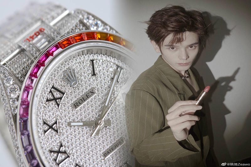 ロレックスを動かさないとどうなる？