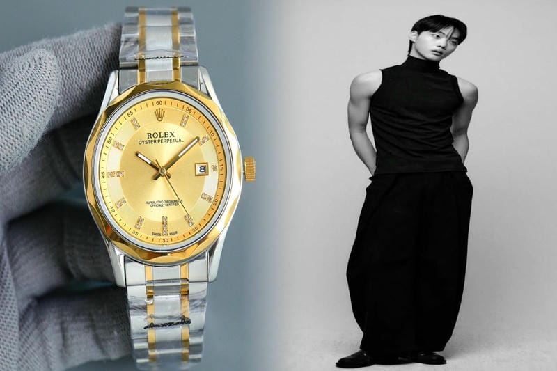 gmtマスター 2 コピー 見分け方