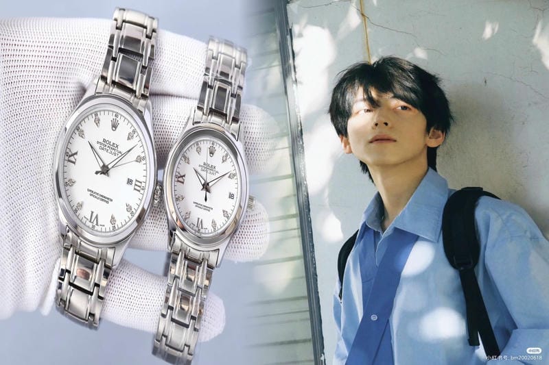 ロレックス 海外