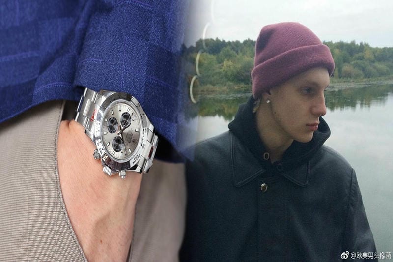 ロレックス オイスター パーペチュアル デイトジャスト レディース