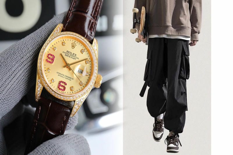 ロレックス 1016