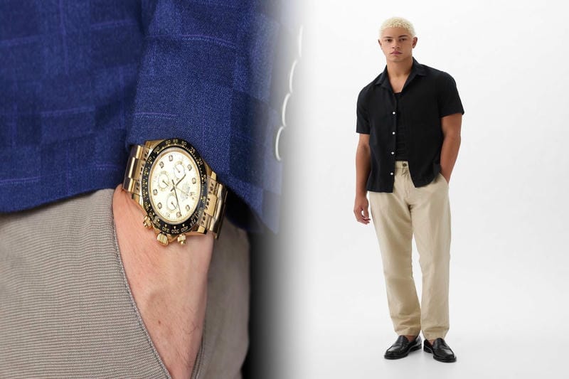 スーパー コピー rolex