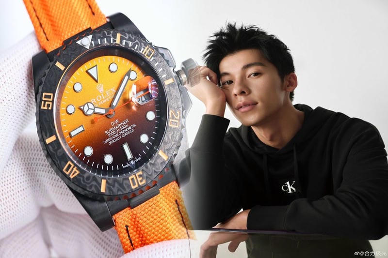 1500 ロレックス