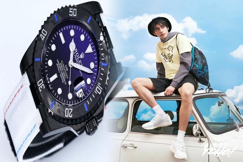 ロレックス 人気