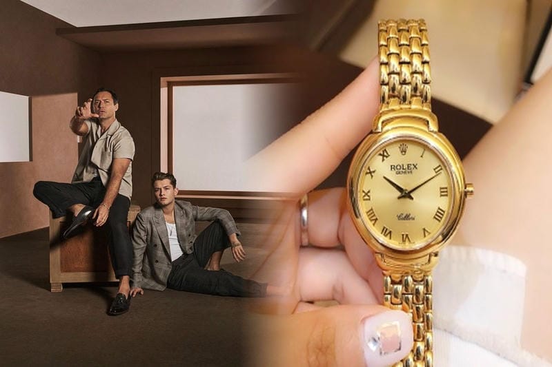 ロレックスのオーバーホールは何年前までが目安ですか？