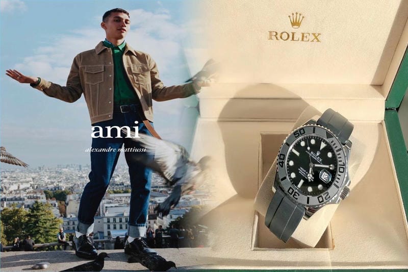 ロレックス免税店価格