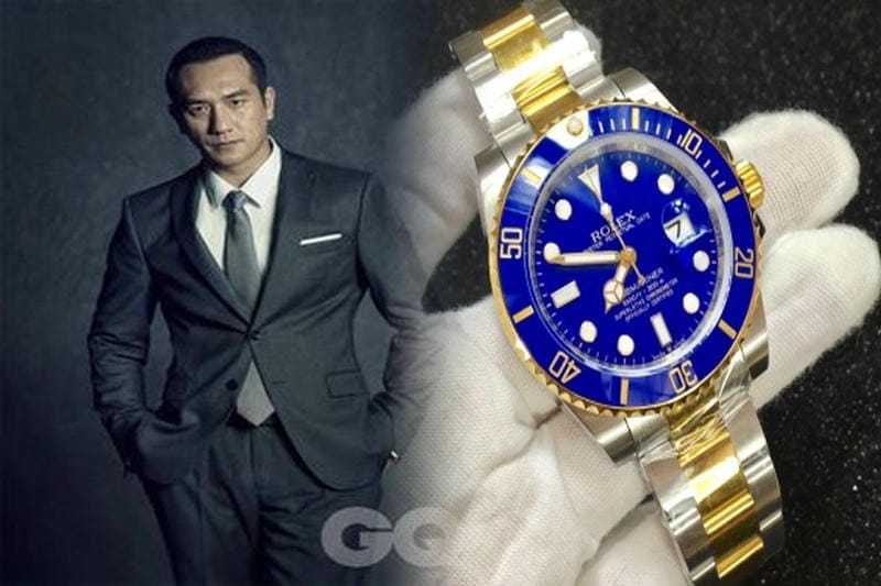 ロレックス正規店東京一覧