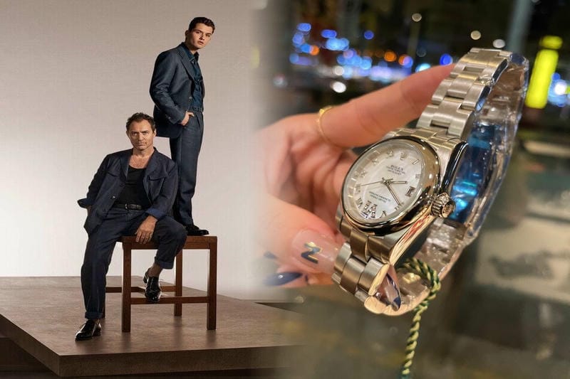 拾ったロレックスは売れる？