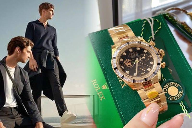 ロレックスGMTマスター赤青の定価はいくらですか？