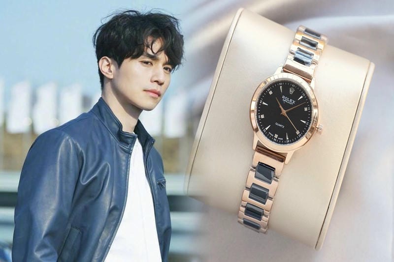 ロレックスのリューズが回らないのはなぜですか？