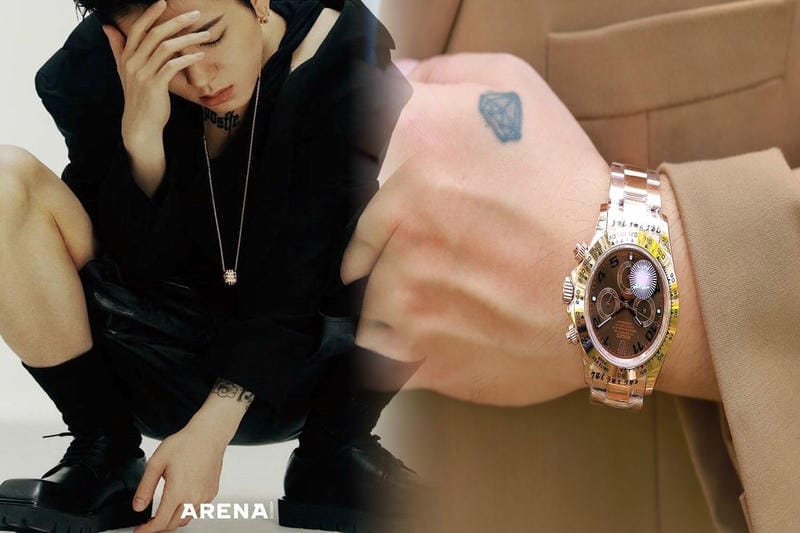 ロレックスヨットマスター42