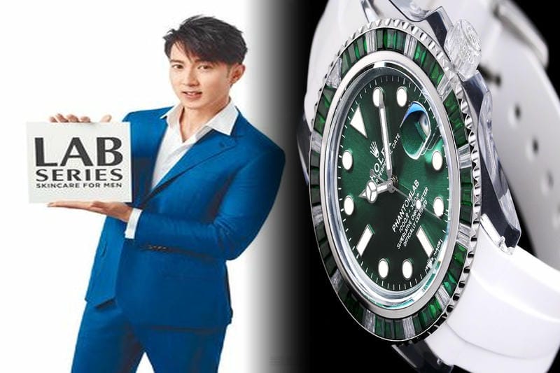 なぜロレックスを買うのか？