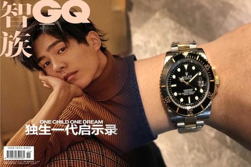 ロレックスは何年使えるか？