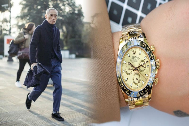 入手困難なロレックスのランキングは？