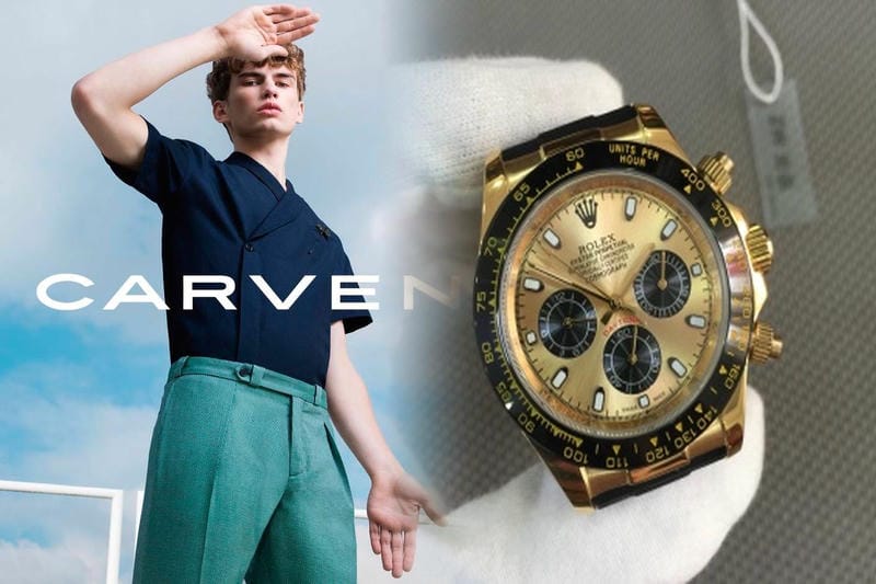 ロレックスの自動巻きの頻度はどのくらいですか？