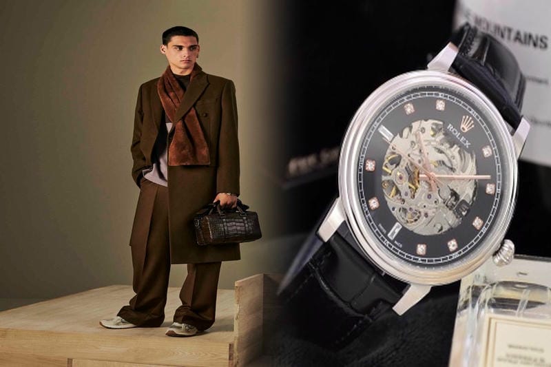 ロレックスの購入制限はいつまでですか？