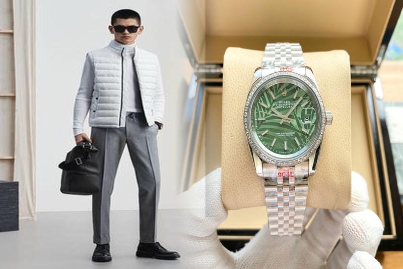 ロレックスを売った時税金はかかりますか？