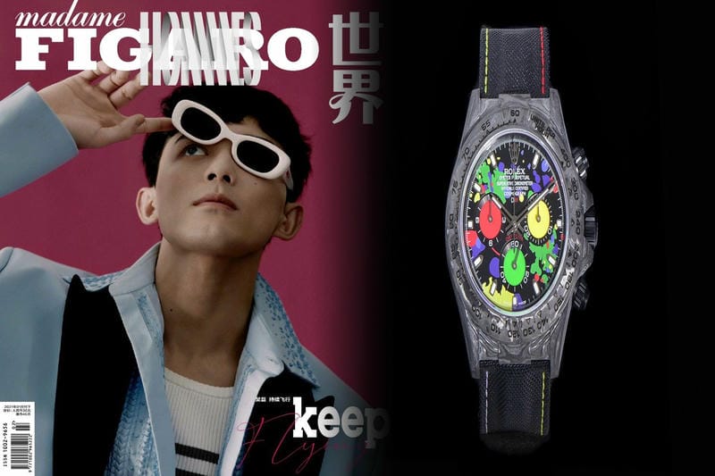 日本のロレックスのオーバーホールは何年でできますか？