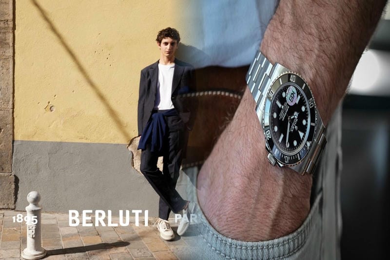 ロレックスをオーバーホールしないとどうなる？