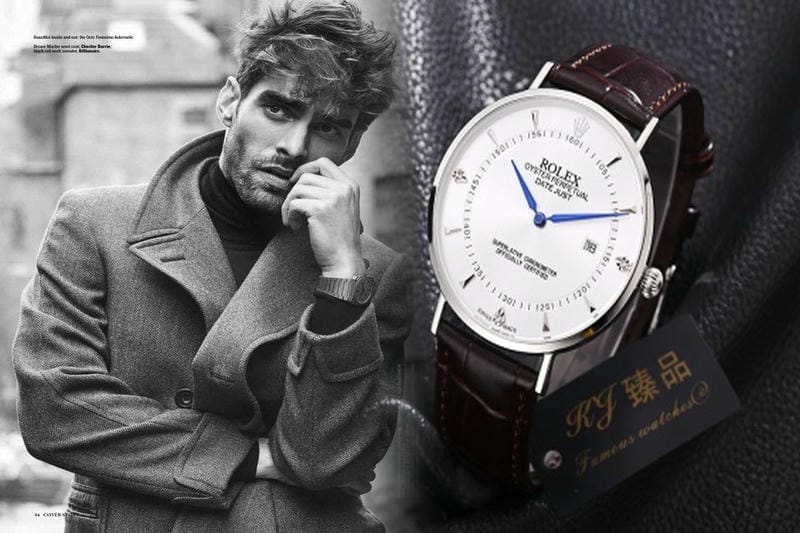 代理でロレックスを購入するといくら報酬がもらえる？