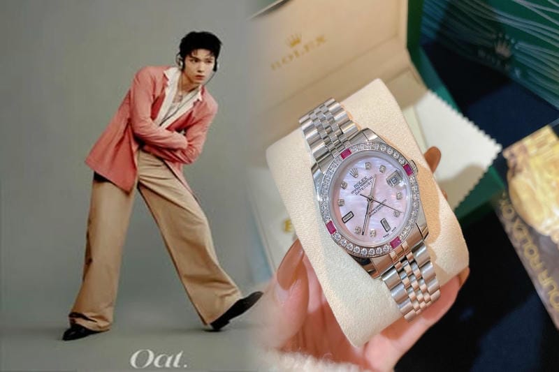 ロレックスを長期間放置するとどうなる？