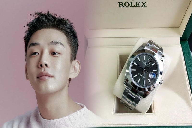 ロレックスの時計は何年くらい持ちますか？