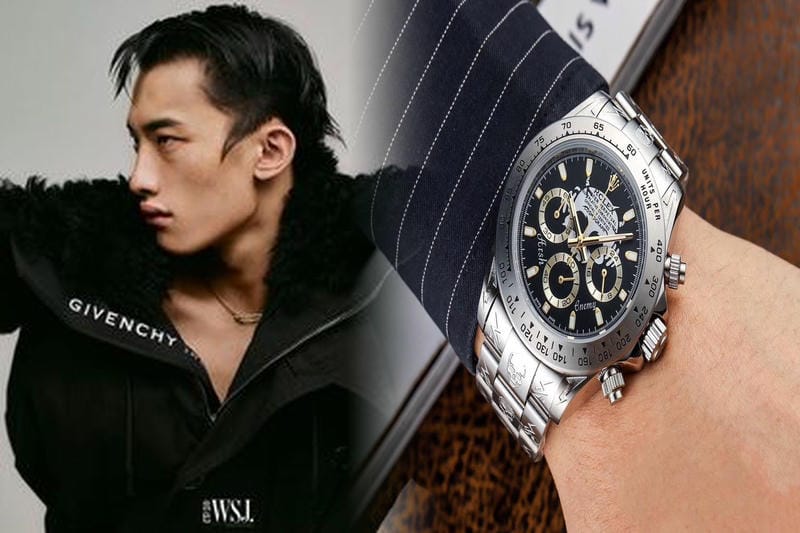 ロレックスのアンティークは何年から？