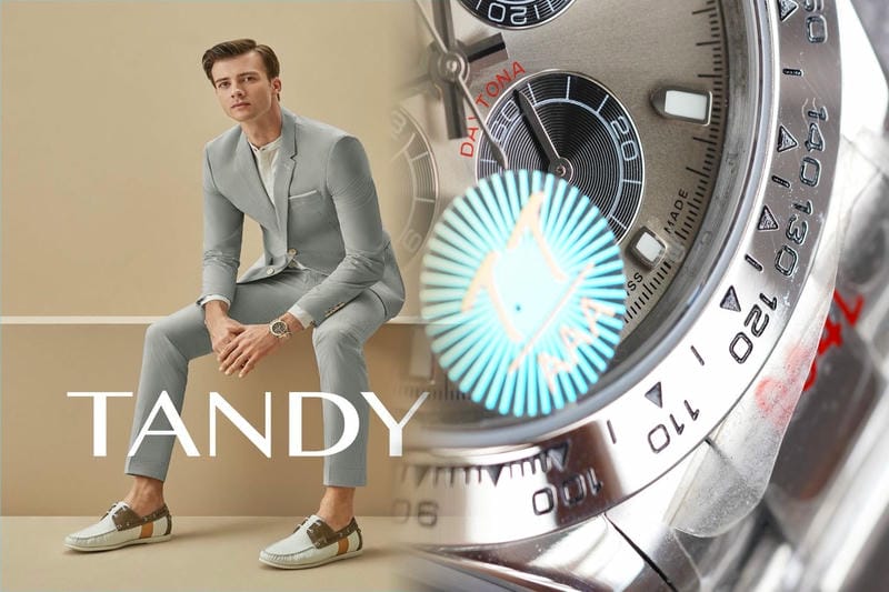 ロレックスの寿命は何年くらいですか？