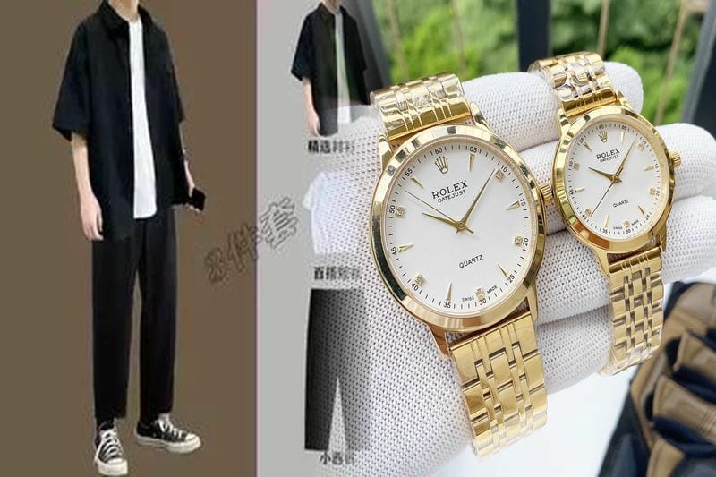 ロレックスはオーバーホールしたほうがいいですか？