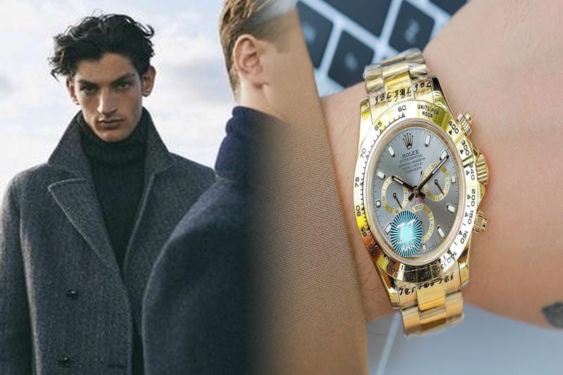 ロレックスの価格は、いつ改定されますか？