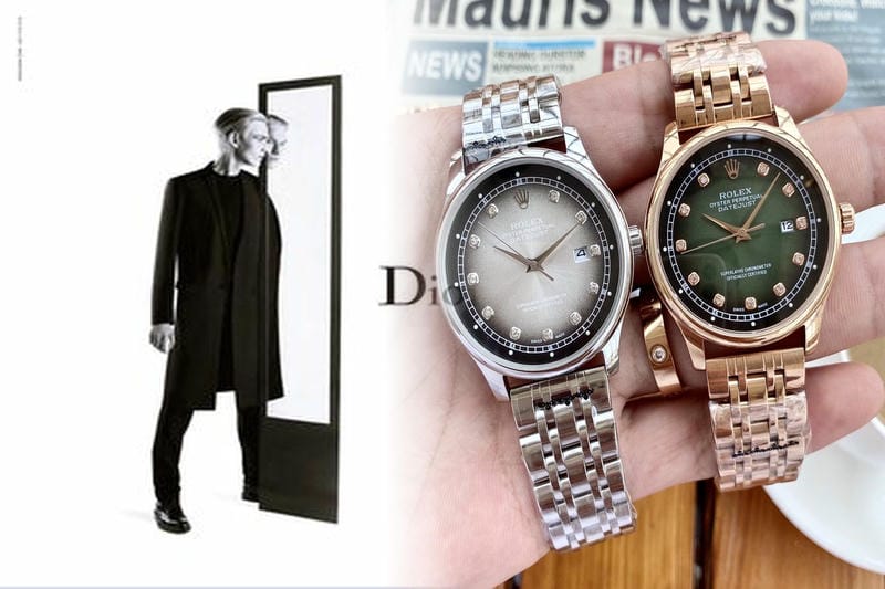 なぜロレックスは価値が落ちないのでしょうか？