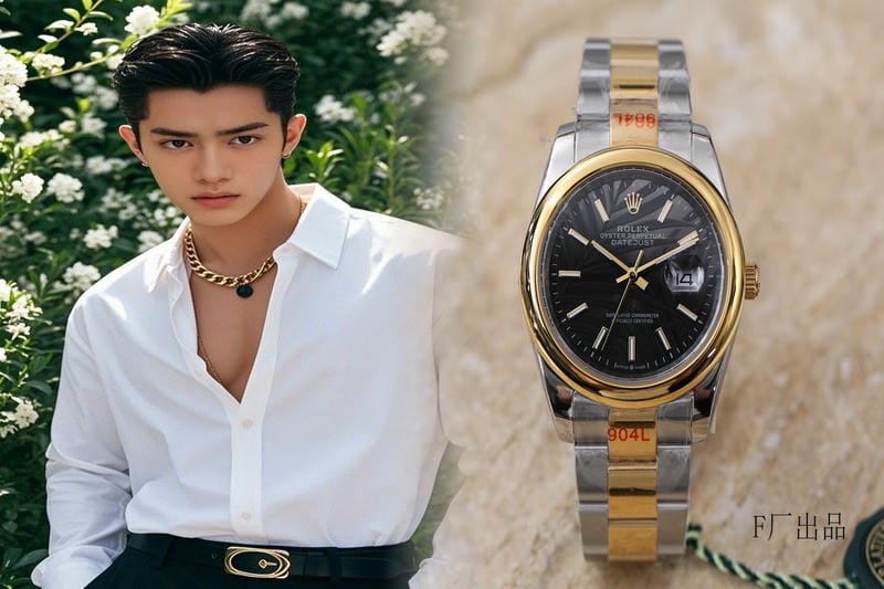 なぜロレックスが暴落したのでしょうか？