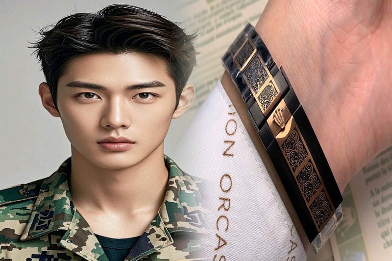 保証書なしで日本ロレックスでオーバーホールはできますか？