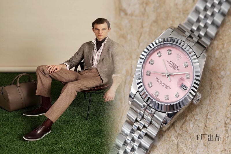 オーバーホールをしなかった場合、ロレックスはどうなる？