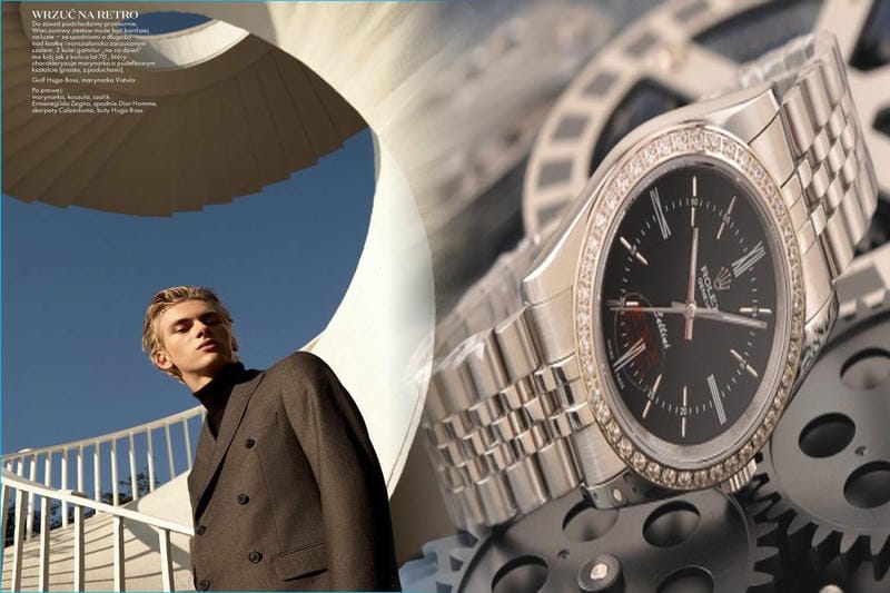 ロレックスの研磨回数に制限はありますか？