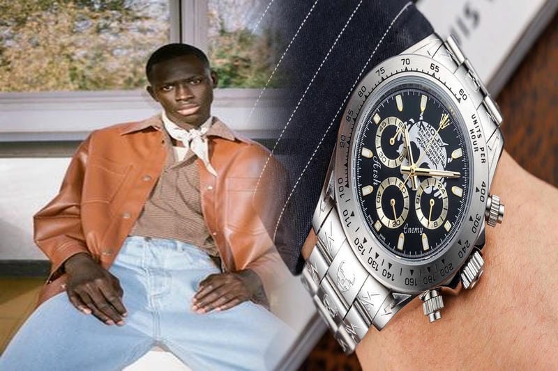 ロレックスの自動巻きは何日で止まる？