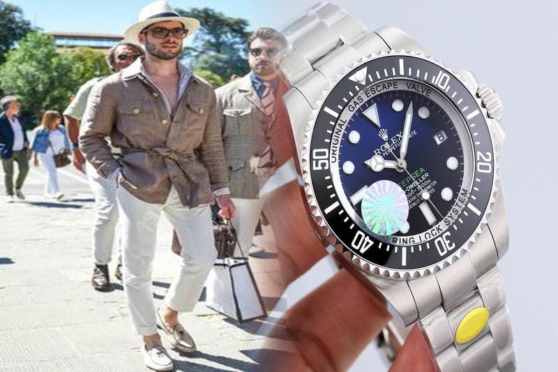 ロレックスは何年まで修理できる？