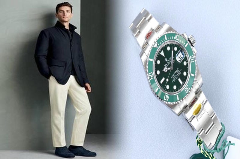 アメリカのロレックスは日本で買える？