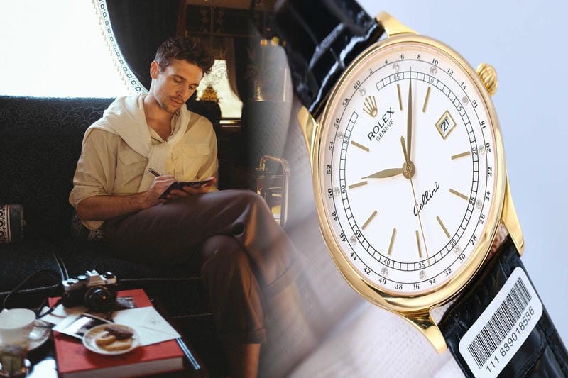 どの国がロレックスを一番好きですか？