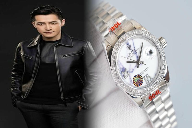 ロレックスの価値が落ちない理由は何ですか？