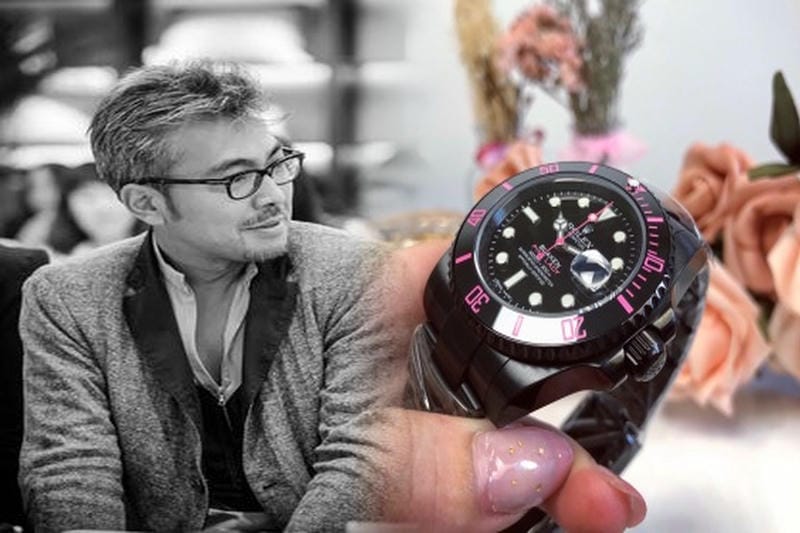 ロレックス時計が買えないのは何年まで？