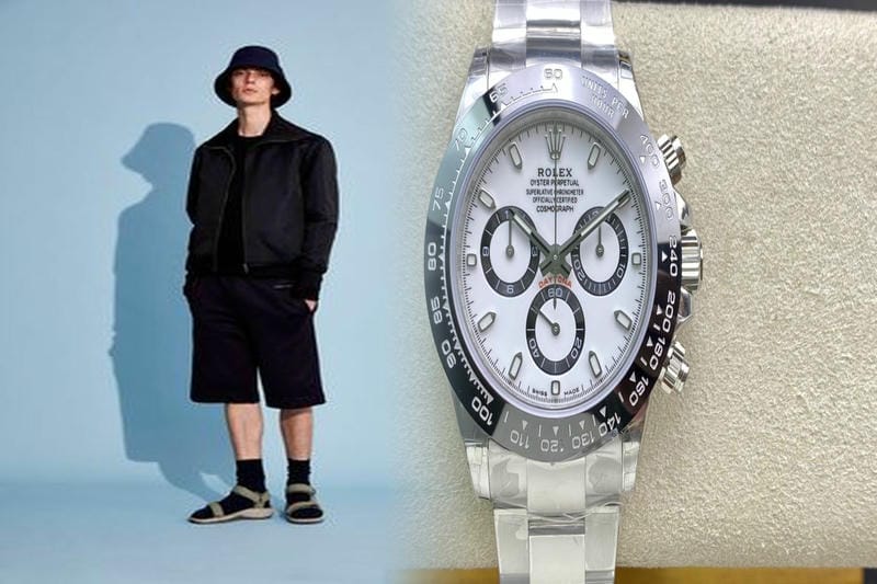 保証書なしでロレックスのオーバーホールはできますか？