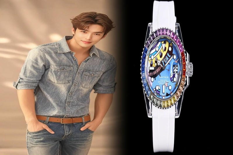 ロレックスのオーバーホール証明書とは？