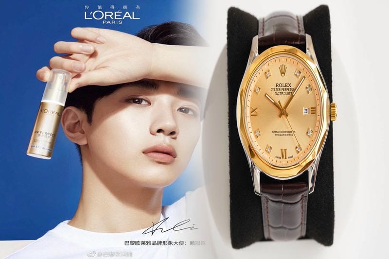 日本ロレックスでオーバーホールしたロレックスの保証期間は？