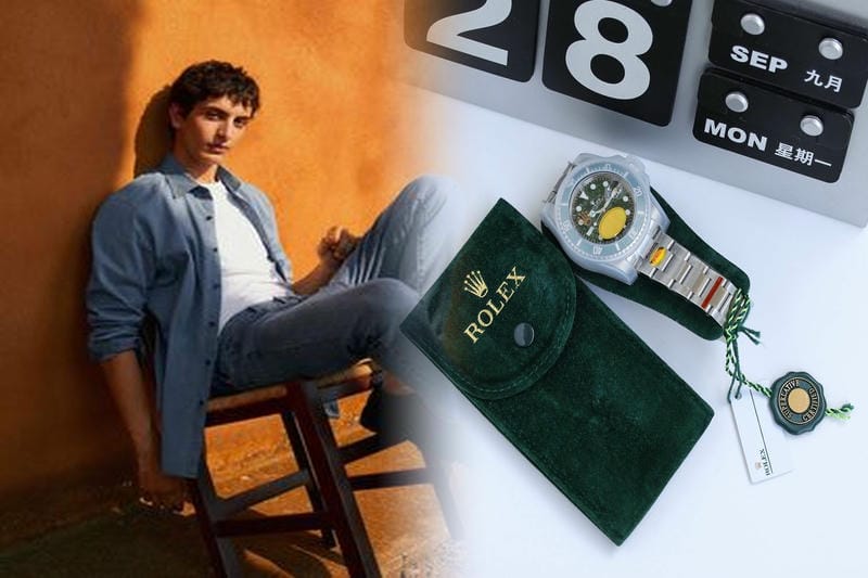 ロレックスの価格が上がる理由は何ですか？