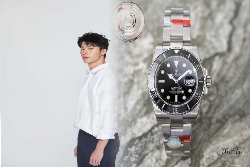 アンティークロレックスは壊れやすい？